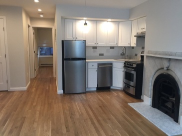 33 Hanson Street, Boston, Massachusetts, 2 Bedrooms Bedrooms, 4 Rooms Rooms,1 BathroomBathrooms,Residential Lease,For Rent,Hanson Street,73555653