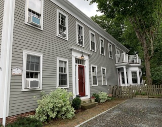 Residential Lease