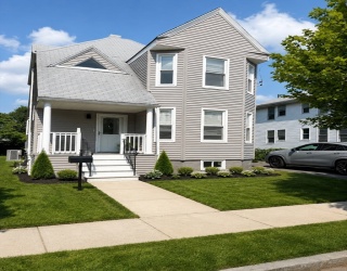 72 Freeman St, Quincy, Massachusetts, 3 Bedrooms Bedrooms, 7 Rooms Rooms,2 BathroomsBathrooms,Residential,For Sale,Freeman St,73555661