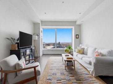 110 Stuart Street, Boston, Massachusetts, 1 Bedroom Bedrooms, 3 Rooms Rooms,1 BathroomBathrooms,Residential Lease,For Rent,Stuart Street,73555669