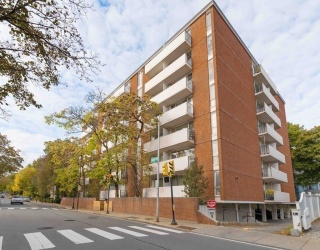 29 Concord Ave., Cambridge, Massachusetts, 1 Bedroom Bedrooms, 3 Rooms Rooms,1 BathroomBathrooms,Residential,For Sale,Concord Ave.,73555670