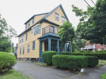 11 Marion, Arlington, Massachusetts, 2 Bedrooms Bedrooms, 5 Rooms Rooms,2 BathroomsBathrooms,Residential,For Sale,Marion,73550312