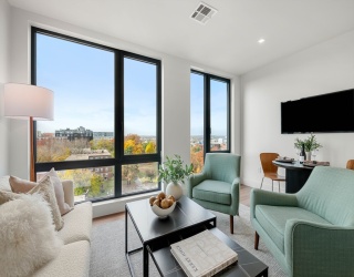 1515 Commonwealth Ave, Boston, Massachusetts, 1 Bedroom Bedrooms, 3 Rooms Rooms,1 BathroomBathrooms,Residential,For Sale,Commonwealth Ave,73555701