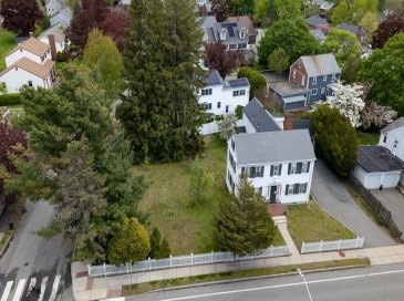 291 Brighton St, Belmont, Massachusetts, ,Land,For Sale,Brighton St,73555700