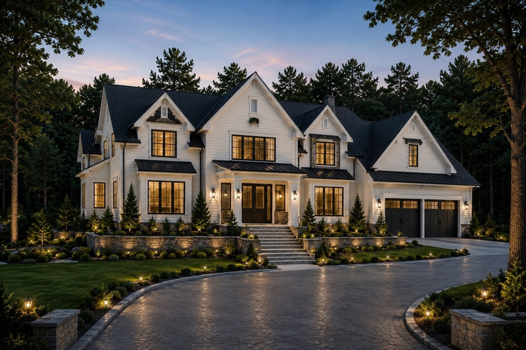 262 Meadowbrook Road, Dedham, Massachusetts, 5 Bedrooms Bedrooms, 15 Rooms Rooms,6 BathroomsBathrooms,Residential,For Sale,Meadowbrook Road,73555706