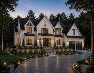 262 Meadowbrook Road, Dedham, Massachusetts, 5 Bedrooms Bedrooms, 15 Rooms Rooms,6 BathroomsBathrooms,Residential,For Sale,Meadowbrook Road,73555706