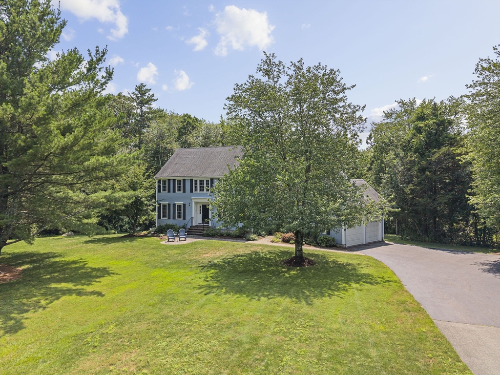 85 York St, Canton, Massachusetts, 4 Bedrooms Bedrooms, 9 Rooms Rooms,2.5 BathroomsBathrooms,Residential,For Sale,York St,73555714