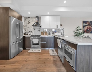 Residential Lease