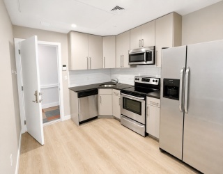 Residential Lease