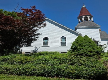 45 Union Ave, Westport, Massachusetts, 1 Bedroom Bedrooms, 3 Rooms Rooms,1 BathroomBathrooms,Residential Lease,For Rent,Union Ave,73555727