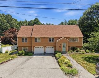 47 Collins Rd, Northborough, Massachusetts, 5 Bedrooms Bedrooms, 11 Rooms Rooms,2.5 BathroomsBathrooms,Residential,For Sale,Collins Rd,73555699