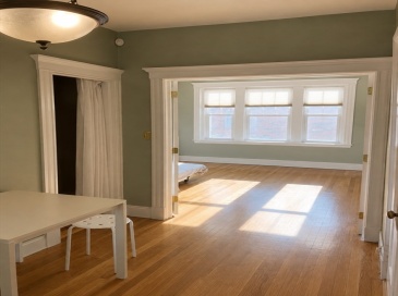 60 Jamaicaway, Boston, Massachusetts, 1 Bedroom Bedrooms, 3 Rooms Rooms,1 BathroomBathrooms,Residential Lease,For Rent,Jamaicaway,73555742