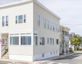 25 Winthrop Shore Drive, Winthrop, Massachusetts, 2 Bedrooms Bedrooms, 4 Rooms Rooms,1 BathroomBathrooms,Residential,For Sale,Winthrop Shore Drive,73555750