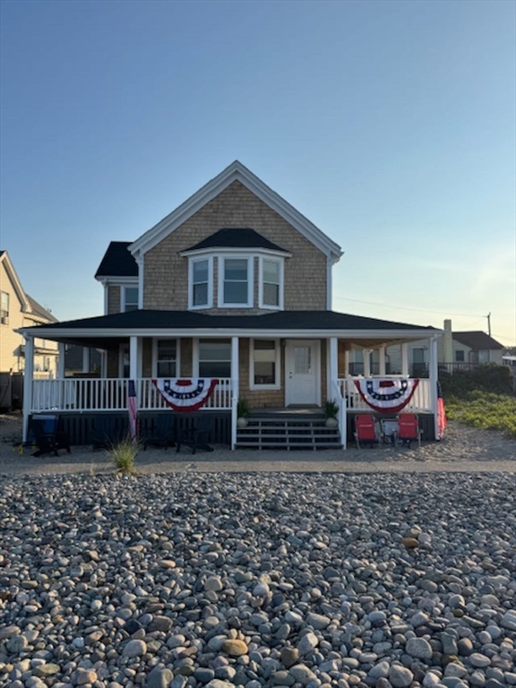 102 Humarock Bch, Scituate, Massachusetts, 4 Bedrooms Bedrooms, 8 Rooms Rooms,2 BathroomsBathrooms,Residential Lease,For Rent,Humarock Bch,73555760