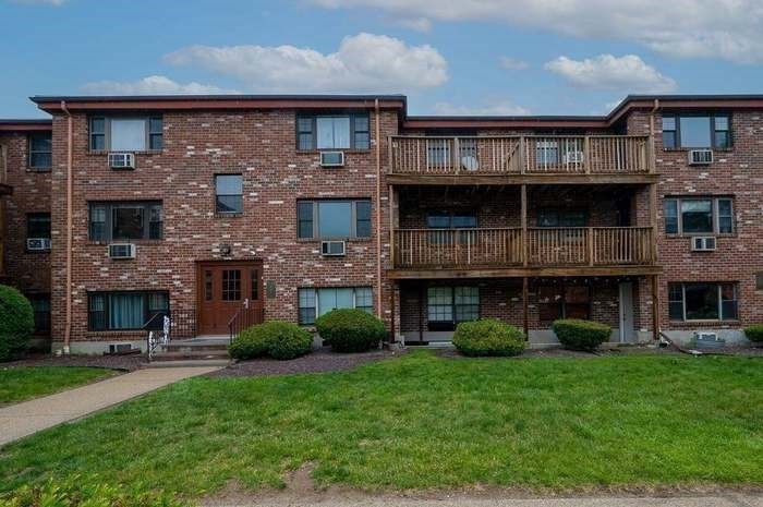 14 B Mayberry Dr, Westborough, Massachusetts, 1 Bedroom Bedrooms, 2 Rooms Rooms,1 BathroomBathrooms,Residential Lease,For Rent,Mayberry Dr,73555773