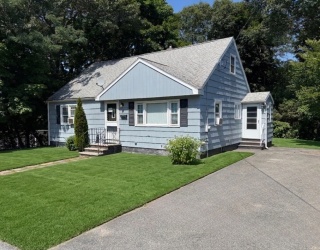 16 Longwood Avenue, Peabody, Massachusetts, 4 Bedrooms Bedrooms, 8 Rooms Rooms,2 BathroomsBathrooms,Residential,For Sale,Longwood Avenue,73555591