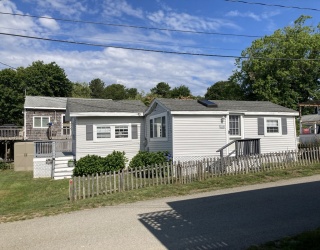 13 Thompson Road, Bourne, Massachusetts, 2 Bedrooms Bedrooms, 4 Rooms Rooms,1 BathroomBathrooms,Residential,For Sale,Thompson Road,73555786