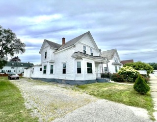 116 Midland Street, Lowell, Massachusetts, 3 Bedrooms Bedrooms, 8 Rooms Rooms,1 BathroomBathrooms,Residential,For Sale,Midland Street,73555339