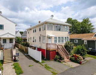 67 Neponset St, Revere, Massachusetts, 4 Bedrooms Bedrooms, 10 Rooms Rooms,2 BathroomsBathrooms,Residential Income,For Sale,Neponset St,73555748