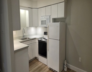 Residential Lease