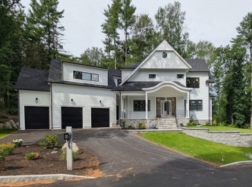 10 Union Lane, Canton, Massachusetts, 4 Bedrooms Bedrooms, 10 Rooms Rooms,5.5 BathroomsBathrooms,Residential,For Sale,Union Lane,73537167