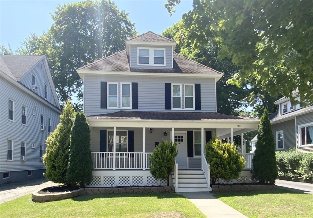 5 Ferdinand St, Worcester, Massachusetts, 5 Bedrooms Bedrooms, 9 Rooms Rooms,3 BathroomsBathrooms,Residential,For Sale,Ferdinand St,73555525