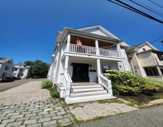 45 Blaney Street, Swampscott, Massachusetts, 1 Bedroom Bedrooms, 5 Rooms Rooms,1 BathroomBathrooms,Residential Lease,For Rent,Blaney Street,73555630