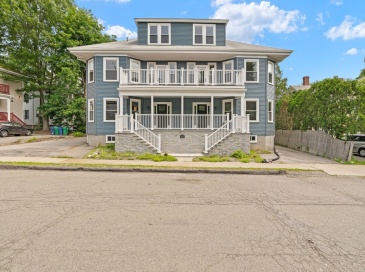 33 George St., Newton, Massachusetts, 4 Bedrooms Bedrooms, 8 Rooms Rooms,2 BathroomsBathrooms,Residential Lease,For Rent,George St.,73555633