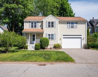 11 Fleming St, Lowell, Massachusetts, 3 Bedrooms Bedrooms, 6 Rooms Rooms,1.5 BathroomsBathrooms,Residential,For Sale,Fleming St,73555632