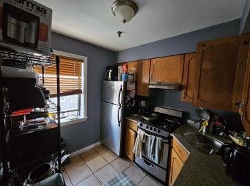 1486 Commonwealth Ave, Boston, Massachusetts, 1 Bedroom Bedrooms, 3 Rooms Rooms,1 BathroomBathrooms,Residential Lease,For Rent,Commonwealth Ave,73521317