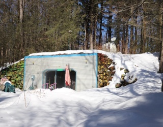 153 Owls Nest Lane, Tolland, Massachusetts, 2 Rooms Rooms,1 BathroomBathrooms,Residential,For Sale,Owls Nest Lane,73483480