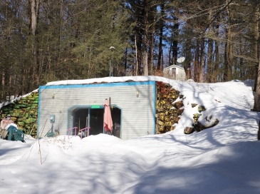 153 Owls Nest Lane, Tolland, Massachusetts, 2 Rooms Rooms,1 BathroomBathrooms,Residential,For Sale,Owls Nest Lane,73483480