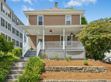 63 Park Terrace Rd, Worcester, Massachusetts, 3 Bedrooms Bedrooms, 6 Rooms Rooms,1 BathroomBathrooms,Residential,For Sale,Park Terrace Rd,73519148