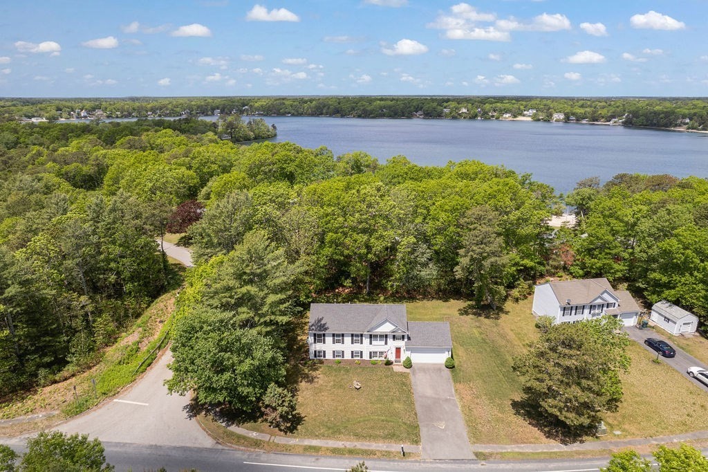 196 Raymond Rd, Plymouth, Massachusetts, 3 Bedrooms Bedrooms, 6 Rooms Rooms,2 BathroomsBathrooms,Residential,For Sale,Raymond Rd,73528249