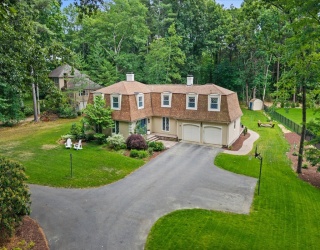 96 Ford Road, Sudbury, Massachusetts, 4 Bedrooms Bedrooms, 10 Rooms Rooms,3 BathroomsBathrooms,Residential,For Sale,Ford Road,73537739