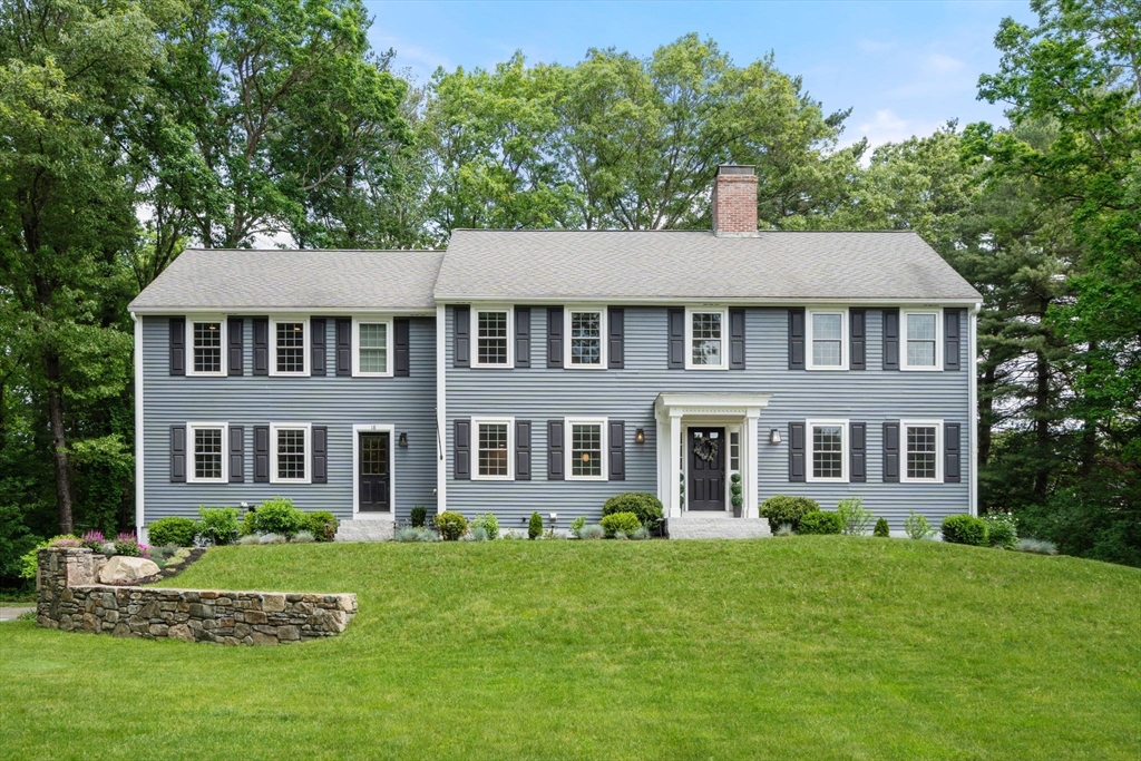 18 Harvard Drive, Sudbury, Massachusetts, 4 Bedrooms Bedrooms, 12 Rooms Rooms,3 BathroomsBathrooms,Residential,For Sale,Harvard Drive,73522757