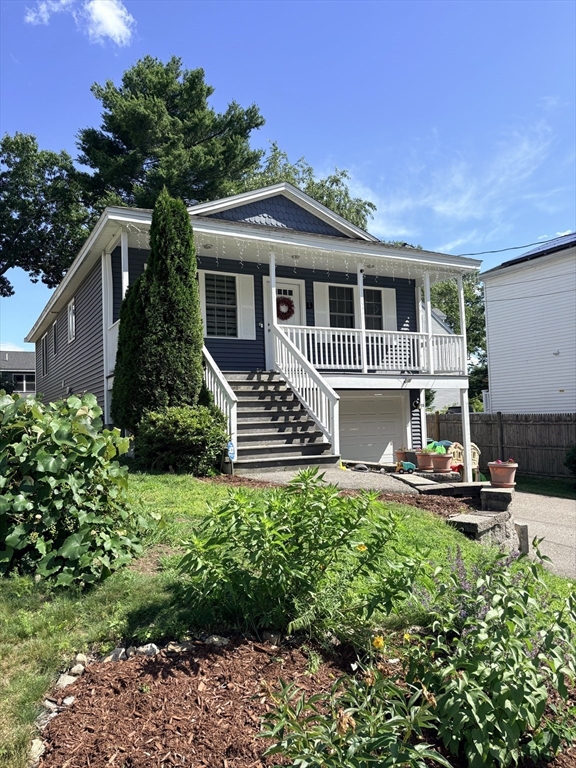 13 Apollo Ave., Billerica, Massachusetts, 3 Bedrooms Bedrooms, 6 Rooms Rooms,2 BathroomsBathrooms,Residential,For Sale,Apollo Ave.,73542186
