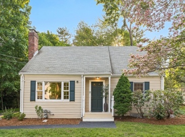 7 Haven Ln, Wayland, Massachusetts, 4 Bedrooms Bedrooms, 10 Rooms Rooms,2 BathroomsBathrooms,Residential,For Sale,Haven Ln,73521795