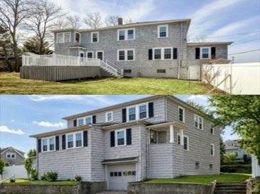 30 Rockland Cir, Hull, Massachusetts, 7 Bedrooms Bedrooms, 12 Rooms Rooms,2 BathroomsBathrooms,Residential,For Sale,Rockland Cir,73527881