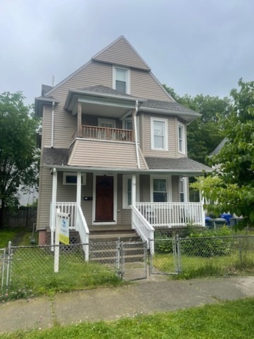19 Wareham St, Springfield, Massachusetts, 4 Bedrooms Bedrooms, 8 Rooms Rooms,2 BathroomsBathrooms,Residential,For Sale,Wareham St,73527316