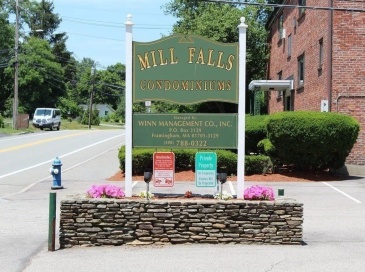 83 Nicholas Road, Framingham, Massachusetts, 1 Bedroom Bedrooms, 3 Rooms Rooms,1 BathroomBathrooms,Residential,For Sale,Nicholas Road,73514441