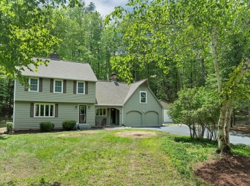 20 Fox Den Road, Hollis, New Hampshire, 4 Bedrooms Bedrooms, 9 Rooms Rooms,2.5 BathroomsBathrooms,Residential,For Sale,Fox Den Road,73555848