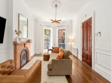 79 Waltham St, Boston, Massachusetts, 1 Bedroom Bedrooms, 3 Rooms Rooms,1 BathroomBathrooms,Residential Lease,For Rent,Waltham St,73555805