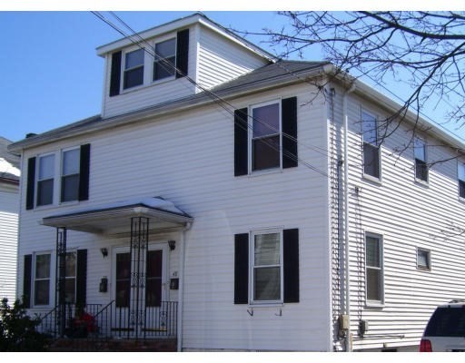 38 Revere, Everett, Massachusetts, 5 Bedrooms Bedrooms, 12 Rooms Rooms,2 BathroomsBathrooms,Residential Income,For Sale,Revere,73555860