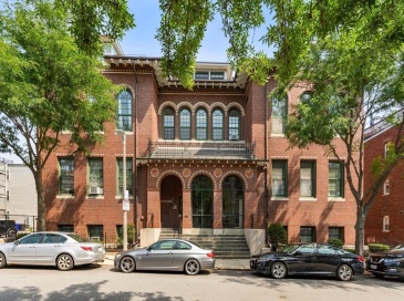 486 East 3rd Street, Boston, Massachusetts, 1 Bedroom Bedrooms, 3 Rooms Rooms,1 BathroomBathrooms,Residential,For Sale,East 3rd Street,73555867