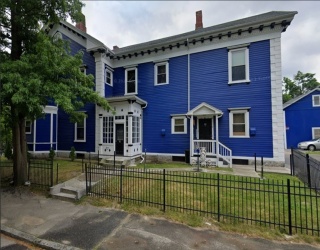 75 Chatham St, Worcester, Massachusetts, 9 Bedrooms Bedrooms, 20 Rooms Rooms,7 BathroomsBathrooms,Residential Income,For Sale,Chatham St,73555872