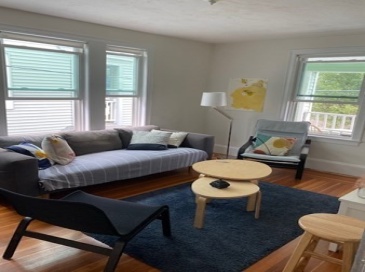 14 Magnus Ave, Somerville, Massachusetts, 4 Bedrooms Bedrooms, 7 Rooms Rooms,1 BathroomBathrooms,Residential Lease,For Rent,Magnus Ave,73555882