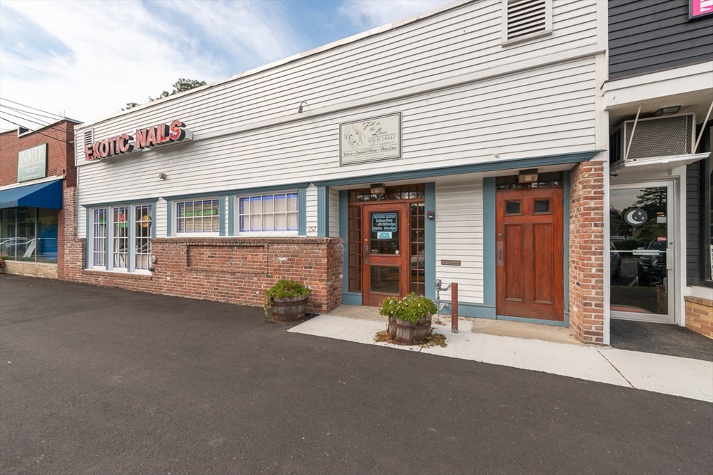 152 Main St, Pepperell, Massachusetts, ,Commercial Lease,For Rent,Main St,73555804