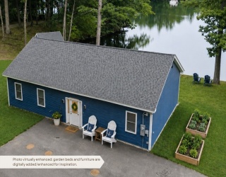 441 Townsend Harbor Road, Lunenburg, Massachusetts, 2 Bedrooms Bedrooms, 5 Rooms Rooms,2 BathroomsBathrooms,Residential,For Sale,Townsend Harbor Road,73555806