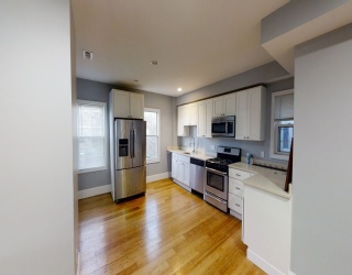 Residential Lease